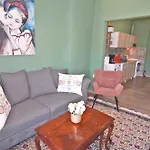 Apartment Mimoza Elite View *