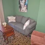 Apartamento Mimoza Elite View Castória