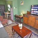 Apartamento Mimoza Elite View