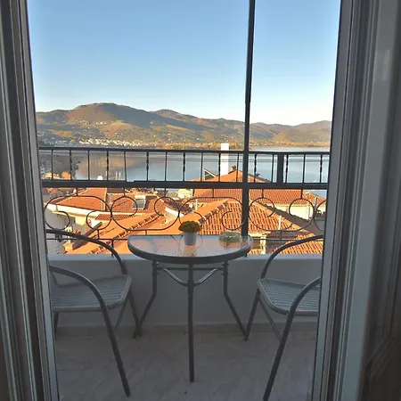 Apartman Mimoza Elite Vista