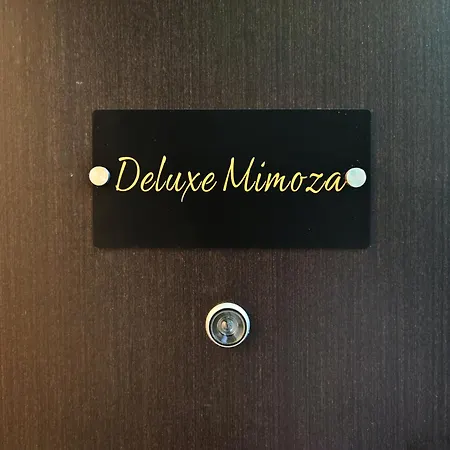 Mimoza Elite Vista * Kasztoriá