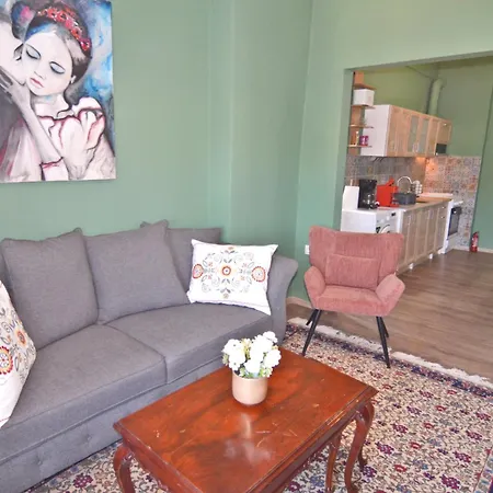 Apartman Mimoza Elite Vista *