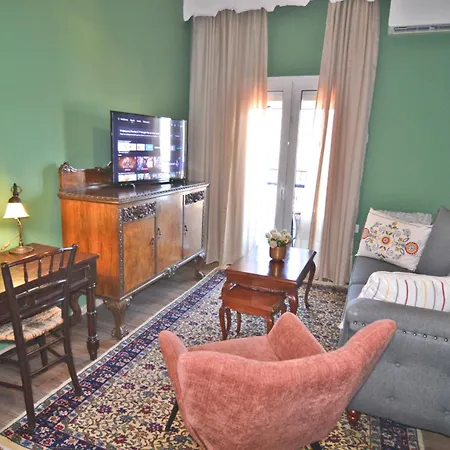 Mimoza Elite Vista Kasztoriá