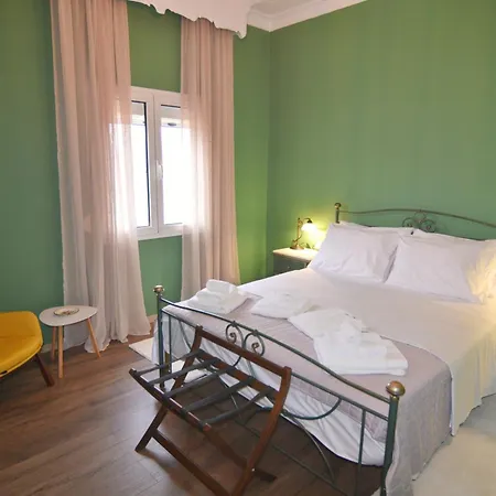 Mimoza Elite Vista Kasztoriá