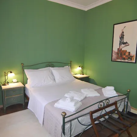 Appartement Mimoza Elite Vista *