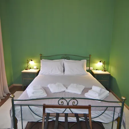 Mimoza Elite Kastoria