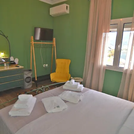 Mimoza Elite Vista *