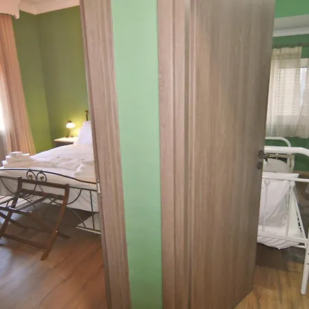 Mimoza Elite Vista Kasztoriá