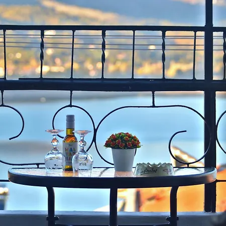 Mimoza Elite * Kastoria