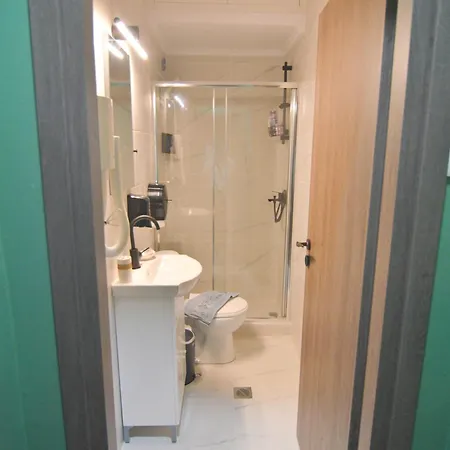 Mimoza Elite Vista * Kasztoriá