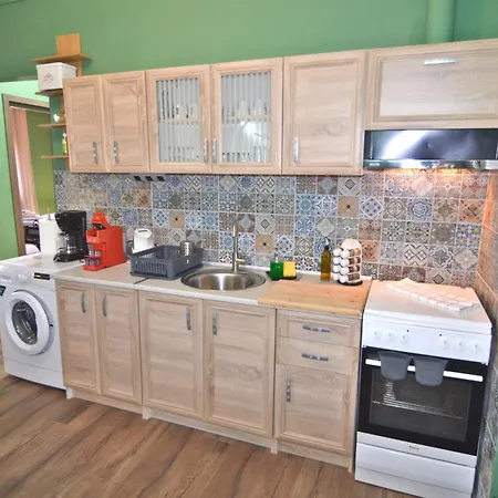 Mimoza Elite View 아파트