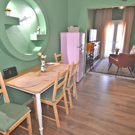 Mimoza Elite Vista * Kasztoriá