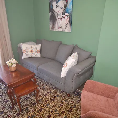 Apartament Mimoza Elite Kastoria