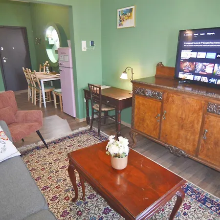 Apartament Mimoza Elite