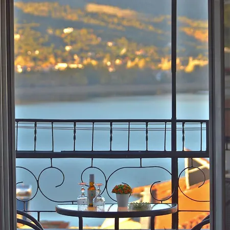 Mimoza Elite Apartament *