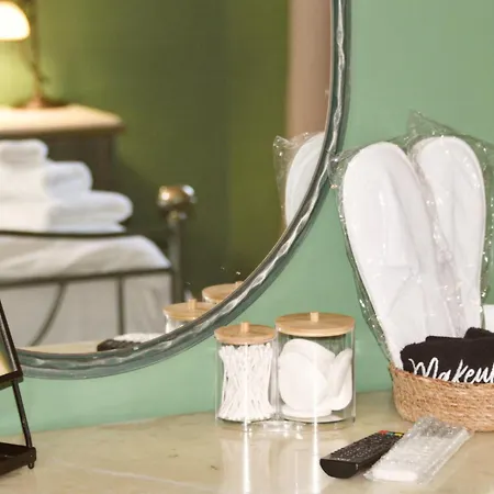 Mimoza Elite Vista * Kasztoriá