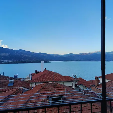 Apartamento Mimoza Elite View