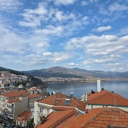 公寓 Mimoza Elite Vista *