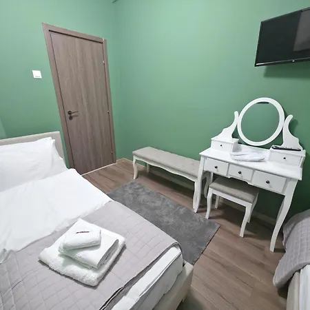 Mimoza Elite View Apartment *