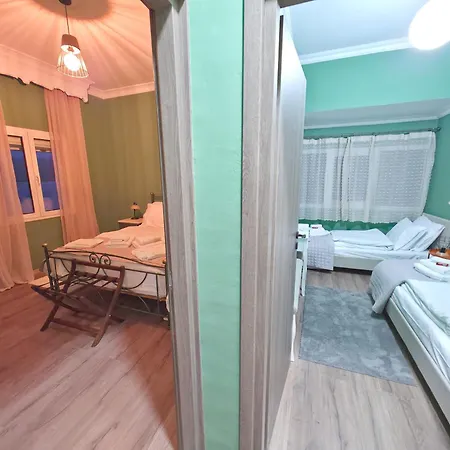 Appartement Mimoza Elite Vista Kastoria