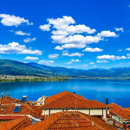 Mimoza Elite View * Kastoria