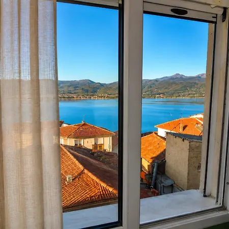 Mimoza Elite View