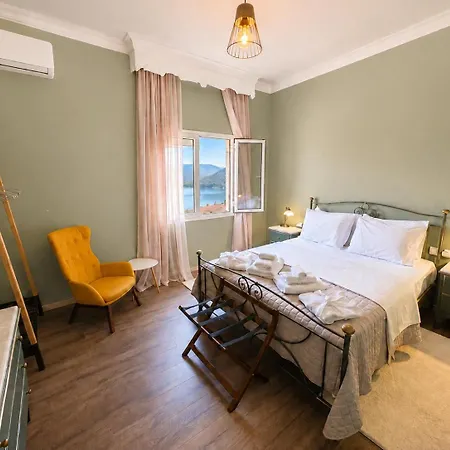 Mimoza Elite View