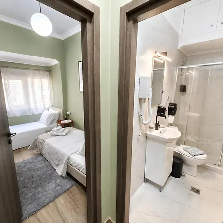 Apartment Mimoza Elite View