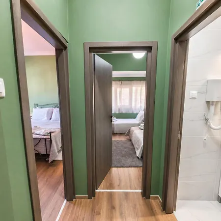 Mimoza Elite View Apartment