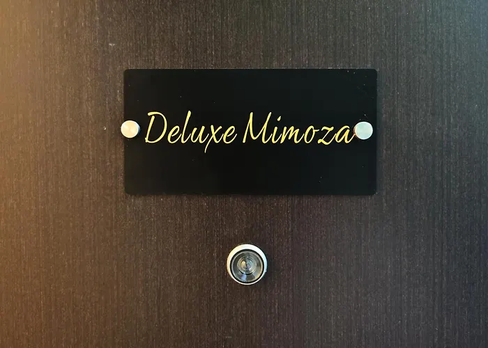 Mimoza Elite Vista * Kastoria