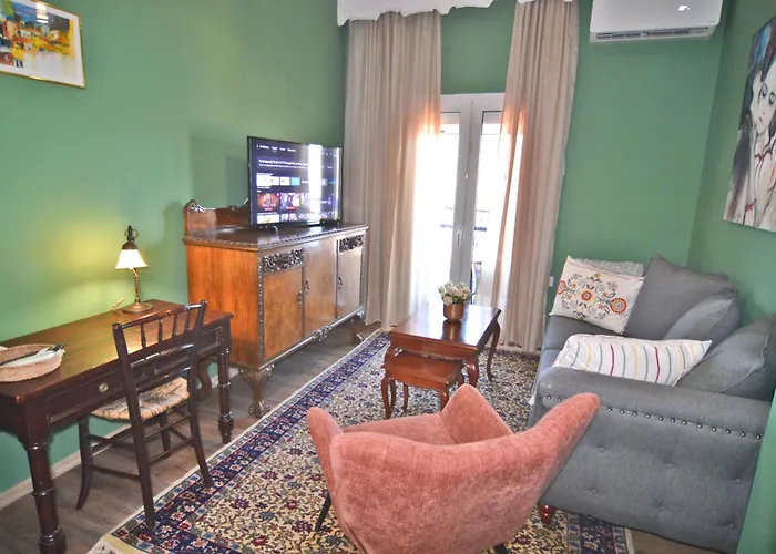 Mimoza Elite Vista Kastoria