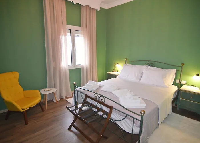 Mimoza Elite Vista Kastoria