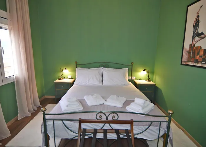 Mimoza Elite Vista 卡斯托里亚