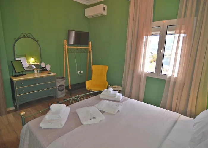 Mimoza Elite Vista *