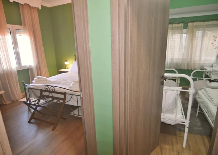 Mimoza Elite Vista Kastoria