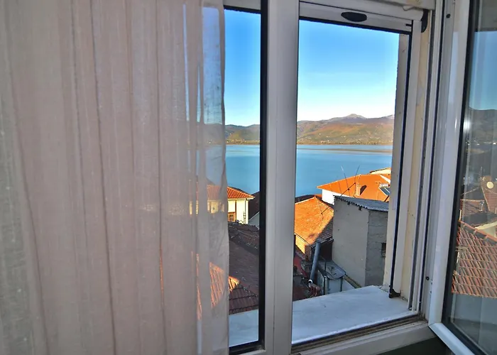 Mimoza Elite Vista Appartement *