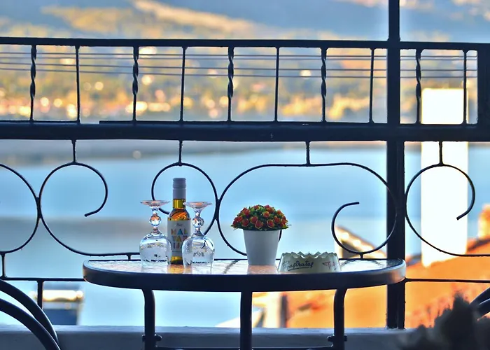 Mimoza Elite Vista * Kastoria