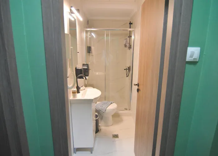 Mimoza Elite Vista * Kastoria