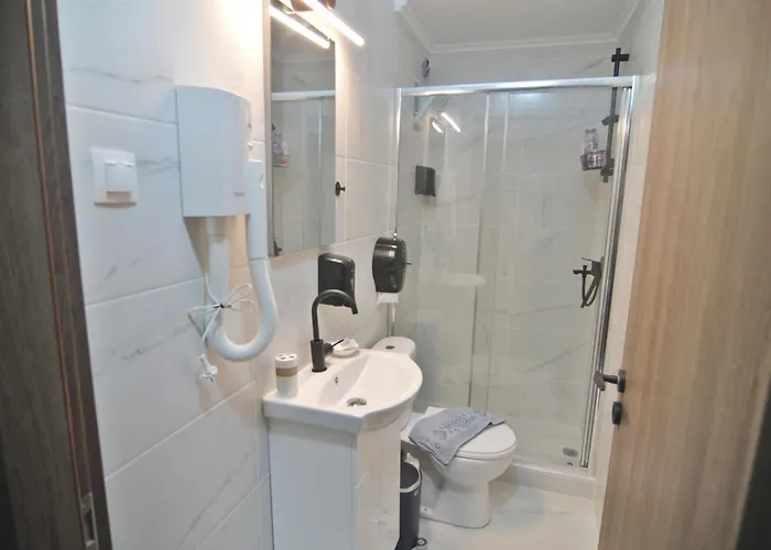 Mimoza Elite Vista Appartement *