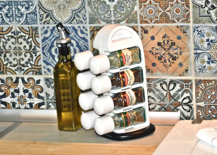 Mimoza Elite Vista Appartement *