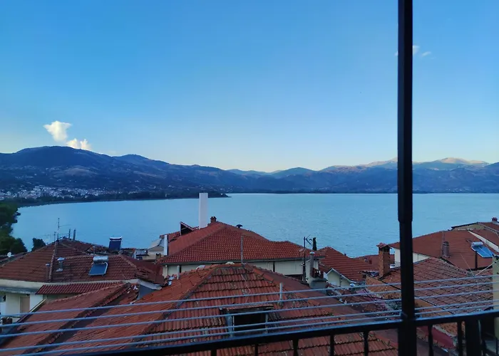 Appartement Mimoza Elite Vista