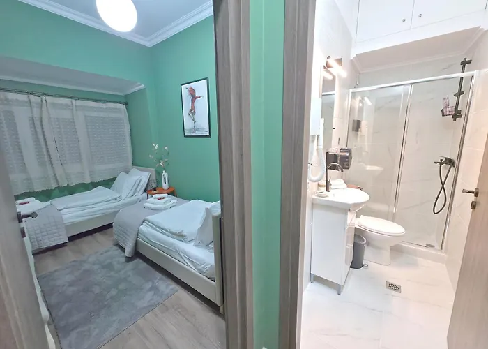 Mimoza Elite Vista Kastoria